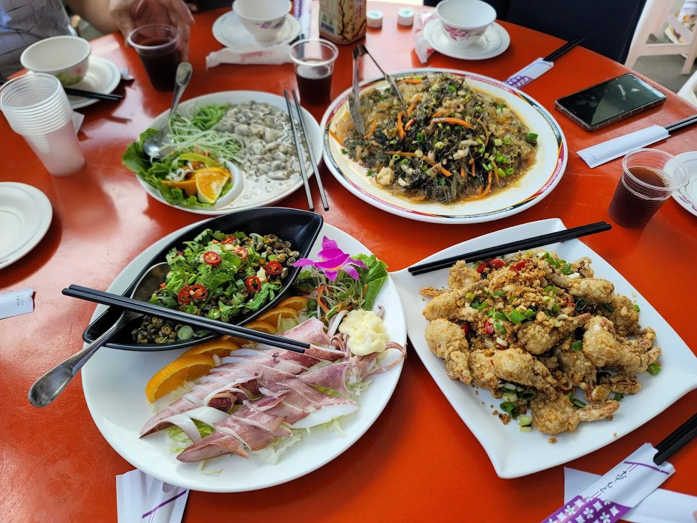 探索澎湖水族館的精彩世界|必看亮點與遊覽建議