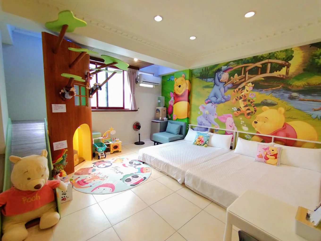 羅東夜市：一探究竟當地特色美食與活動