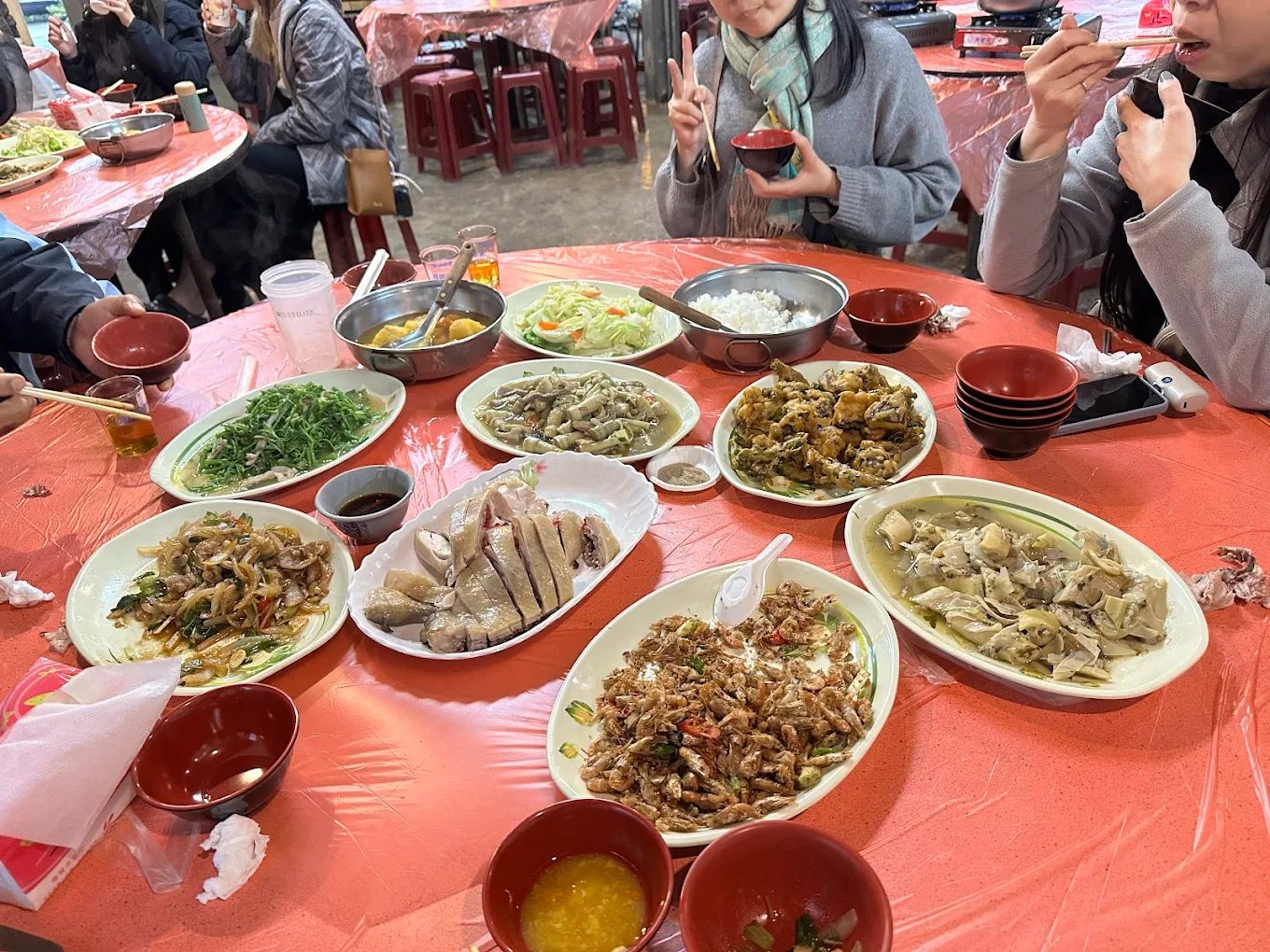 竹子湖的隱藏餐廳推薦|美食之旅帶來的全新體驗