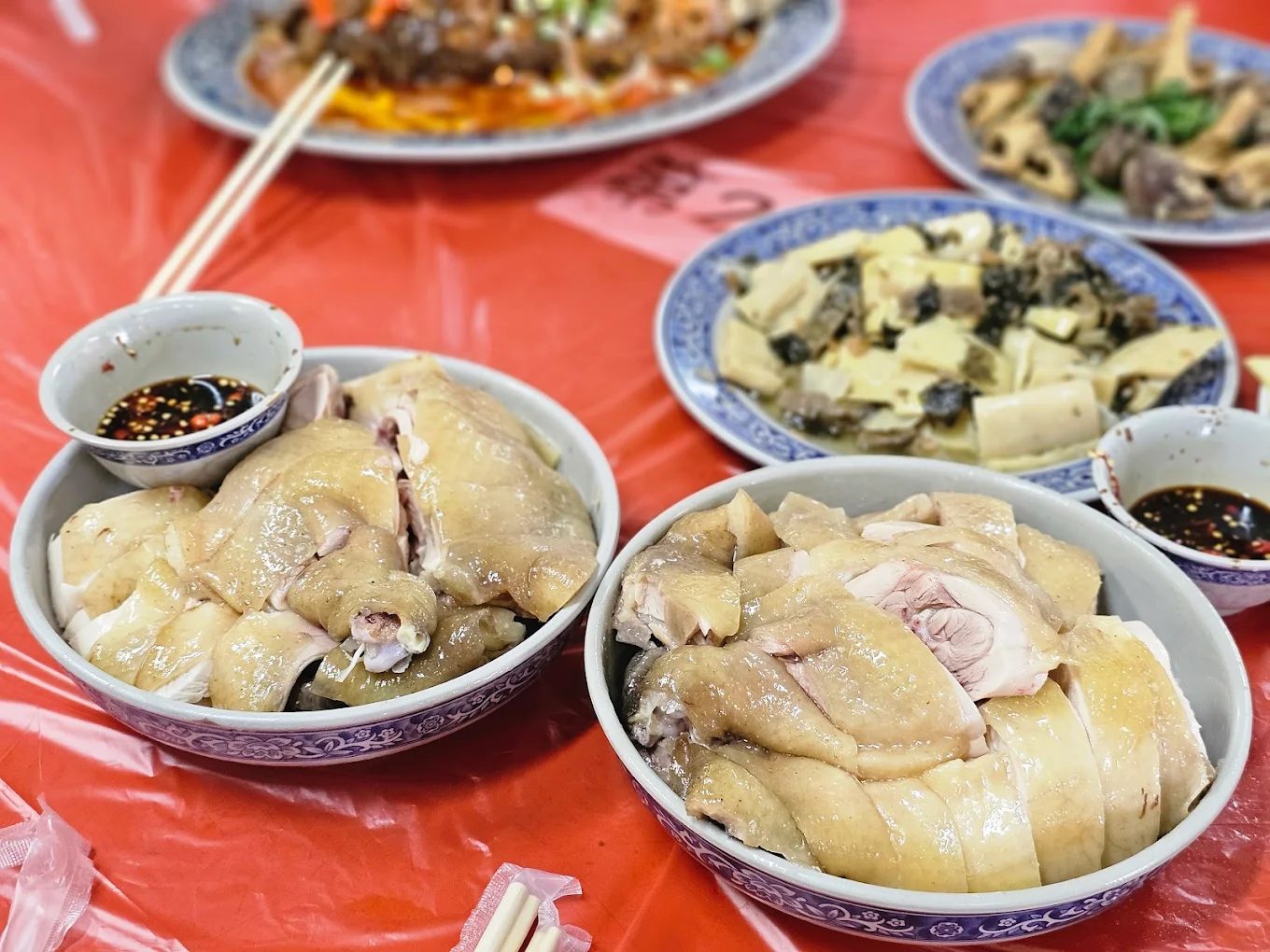 竹子湖的隱藏餐廳推薦|美食之旅帶來的全新體驗