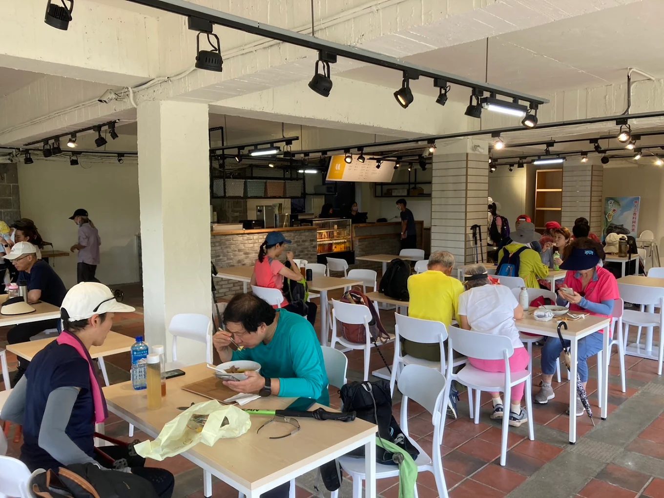 陽明山冷水坑的完美旅遊攻略｜讓你的行程更順利