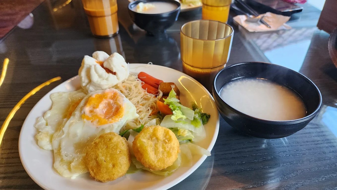 雲鄉溫泉山莊不容錯過的特色