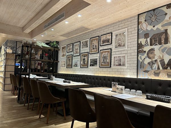 中壢咖啡廳：探索最受歡迎的場所，帶給你無與倫比的咖啡體驗