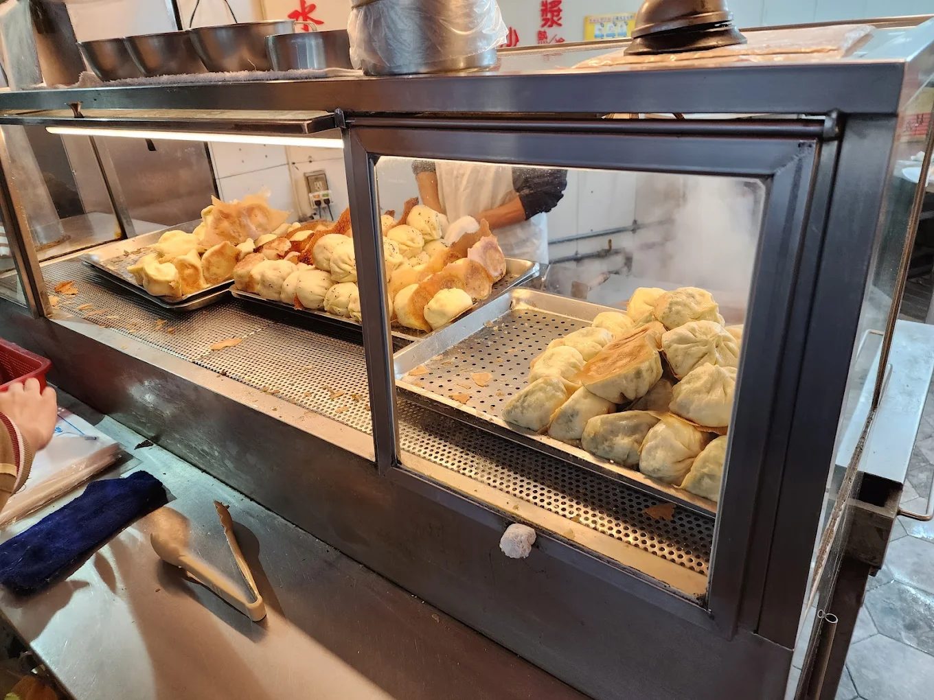 揭開公館夜市的美食與購物秘境｜必吃小吃