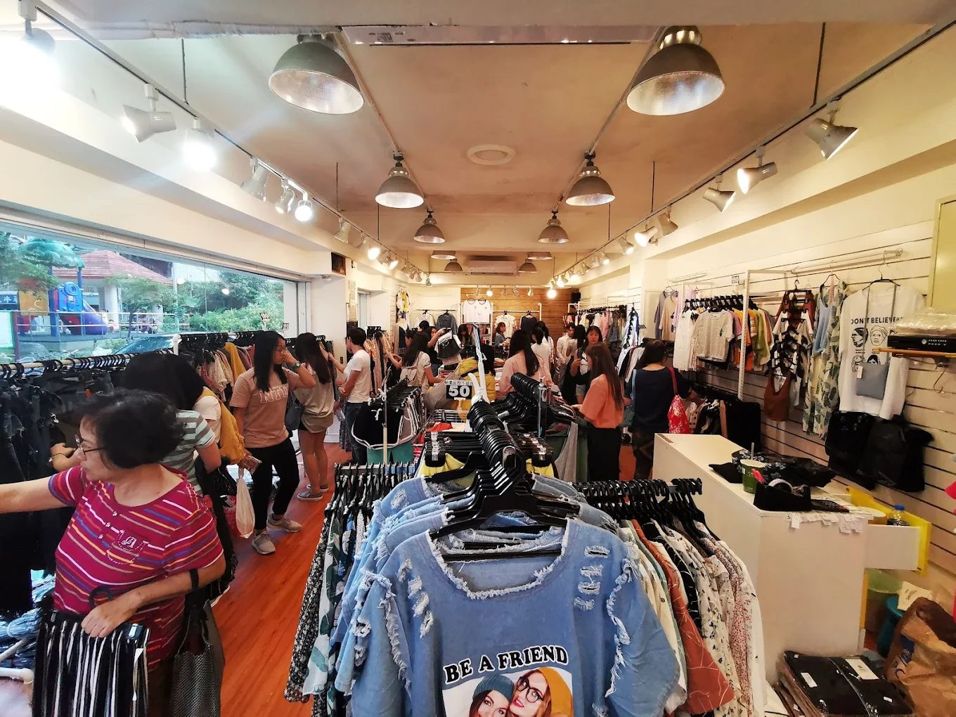 揭開公館夜市的美食與購物秘境｜必吃小吃