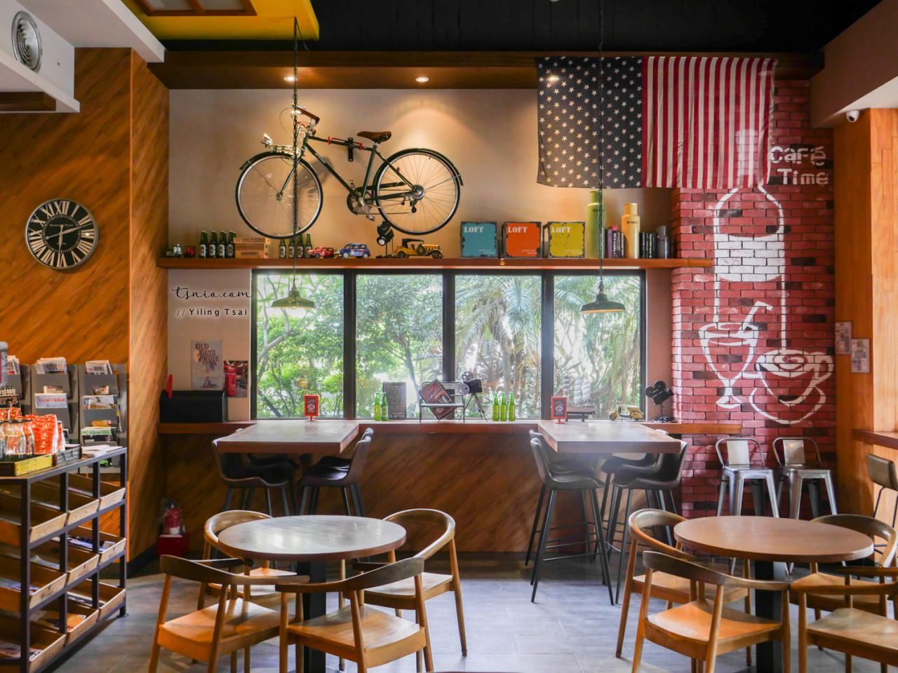 中壢咖啡廳：探索最受歡迎的場所，帶給你無與倫比的咖啡體驗