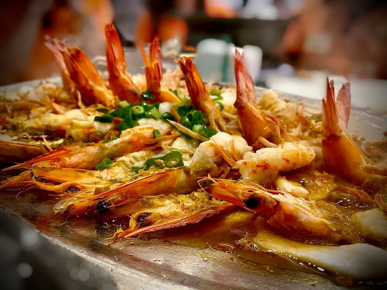 水悅莊園：探索桃園最佳中式宴會廳及美食體驗