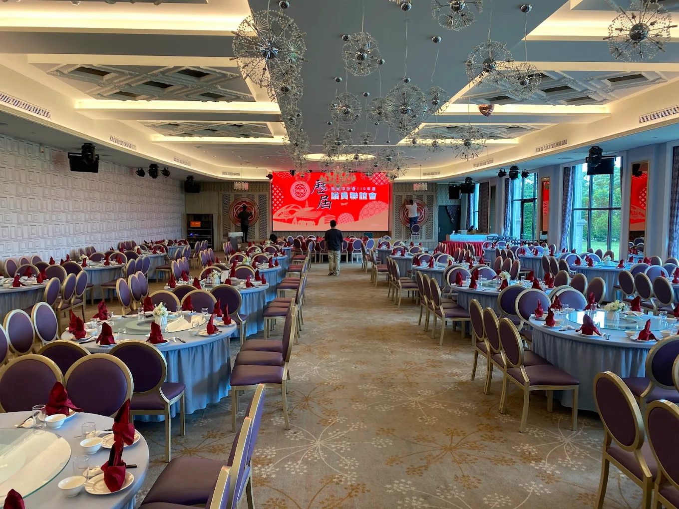 水悅莊園：探索桃園最佳中式宴會廳及美食體驗