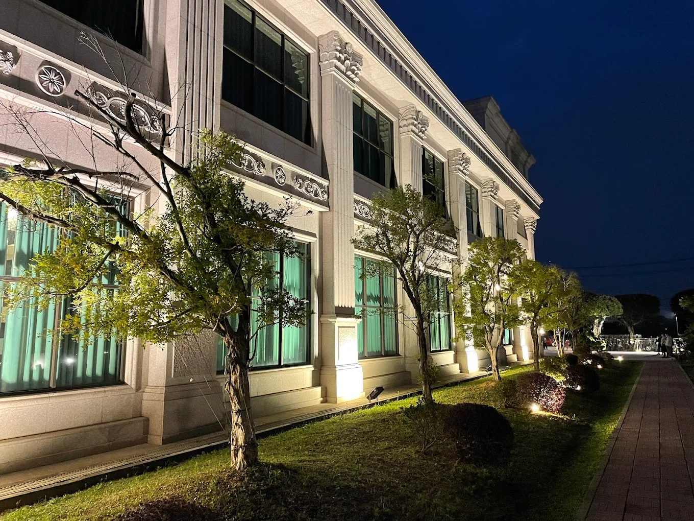 水悅莊園：探索桃園最佳中式宴會廳及美食體驗