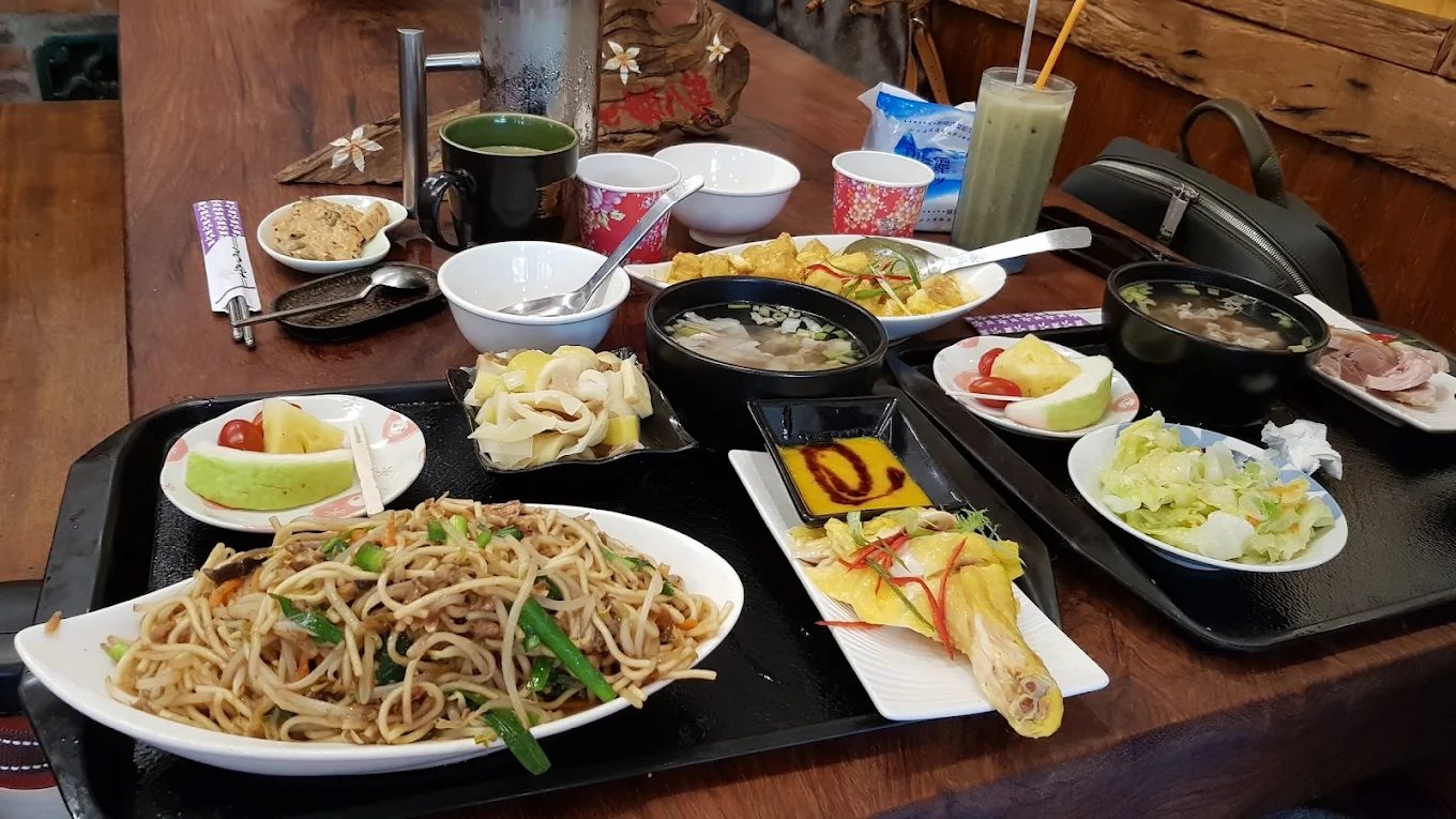 勝興車站｜探索這個隱藏的旅遊寶地