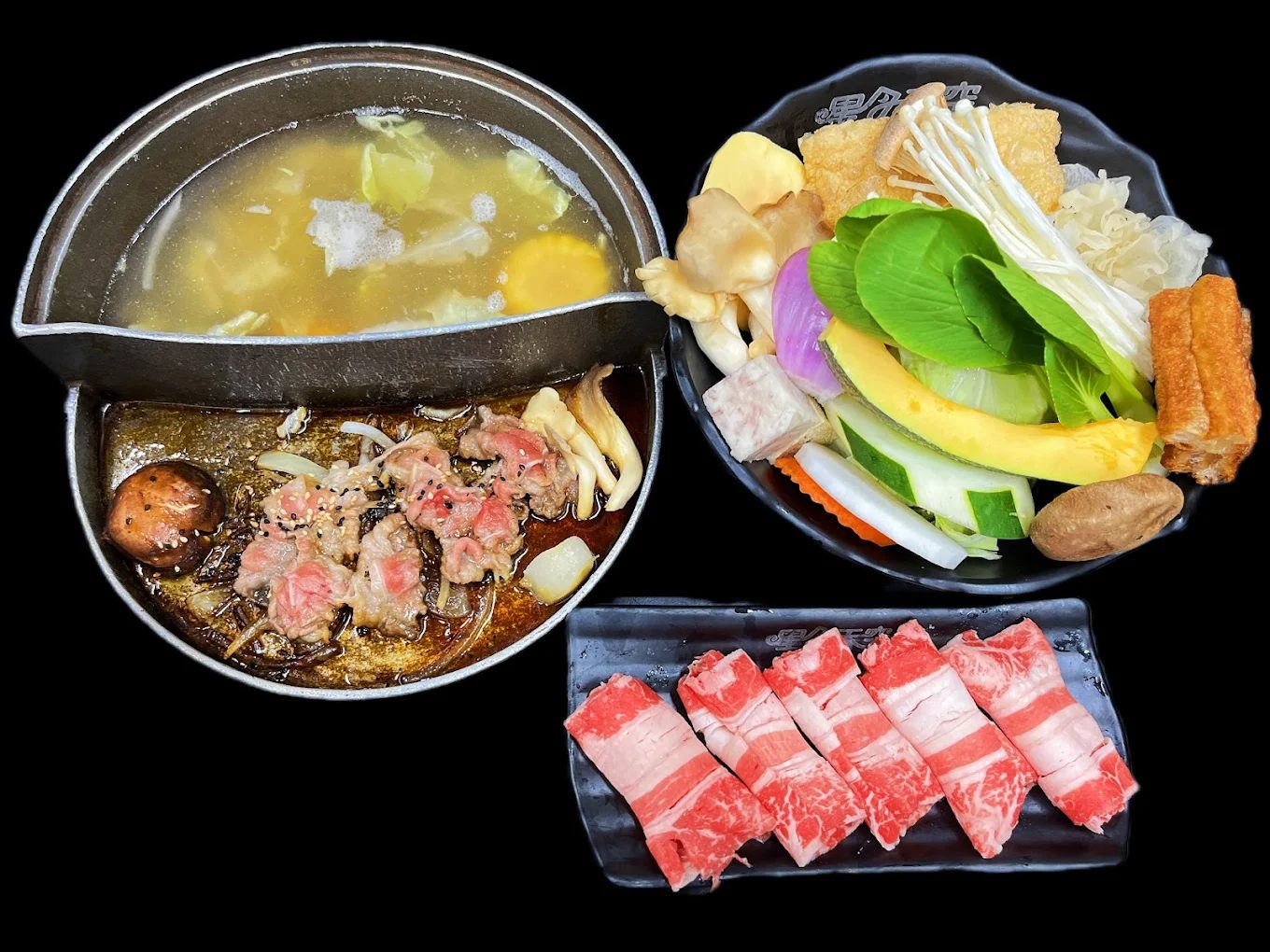 探索星月天空:優質夜景景觀餐廳的美好體驗