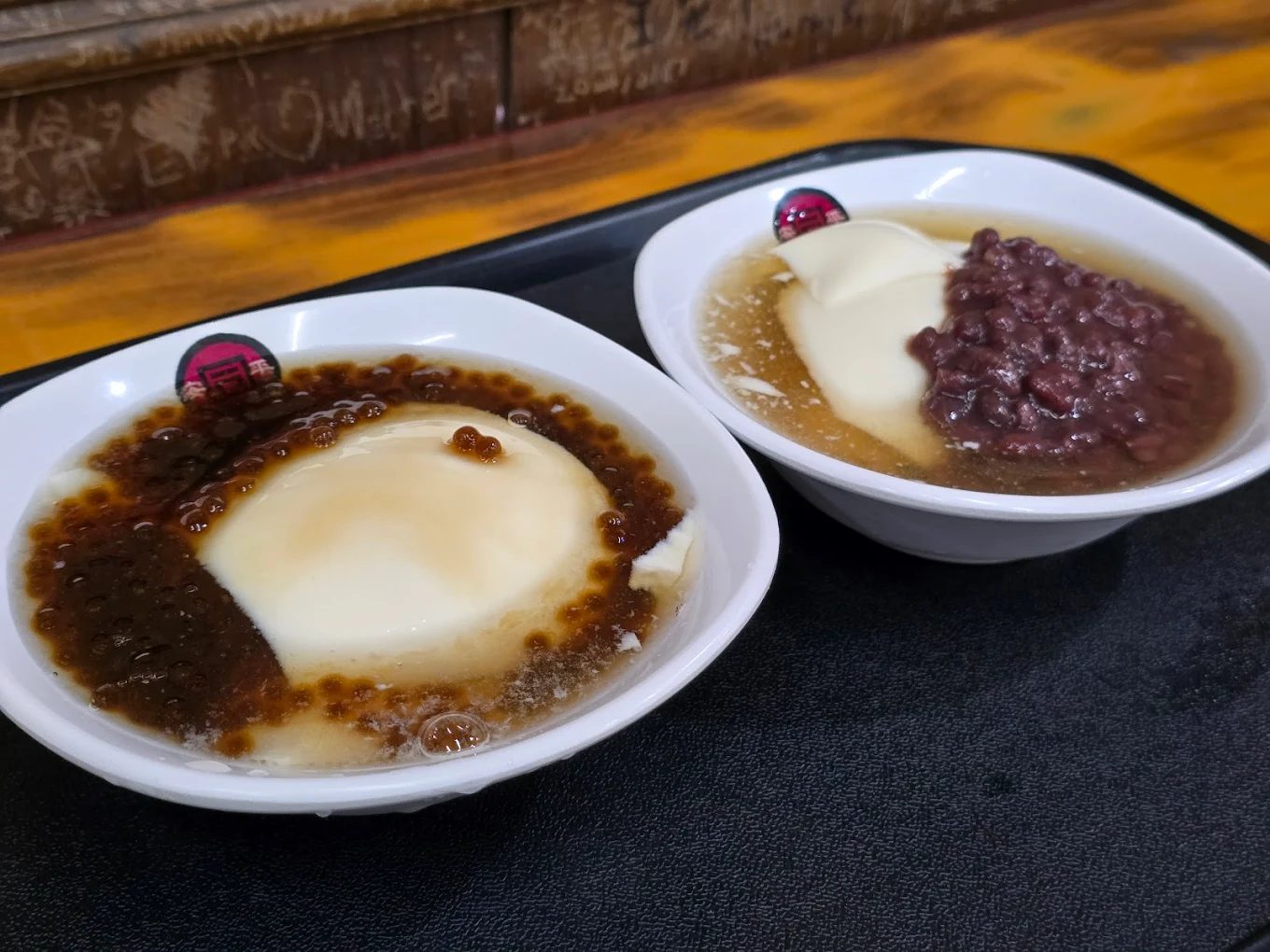 探索安平老街：台灣歷史與美食的完美融合