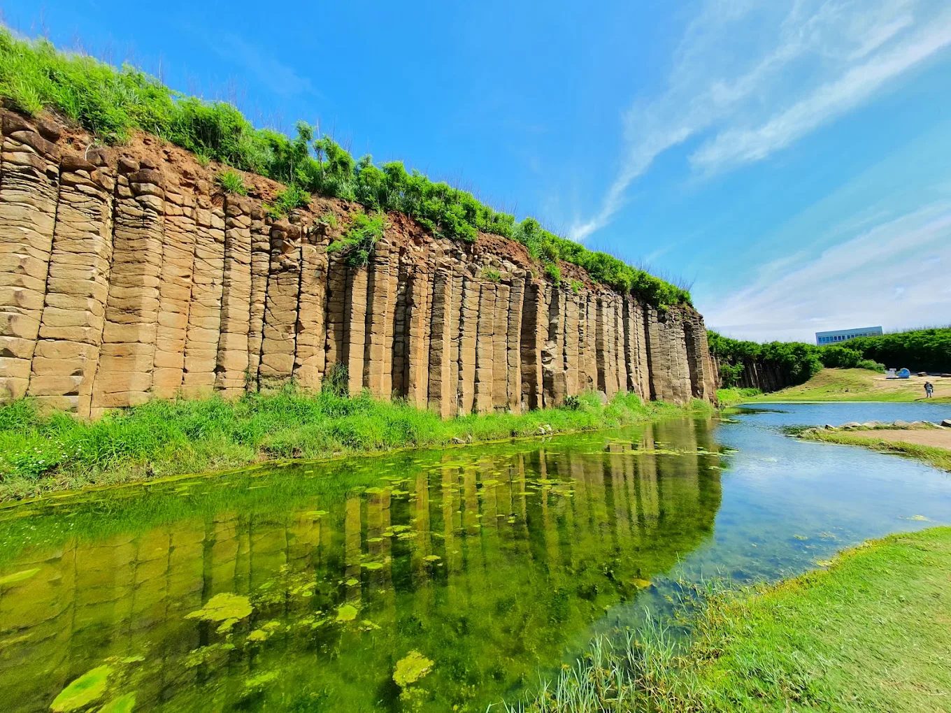 澎湖景點:探索令人驚豔的自然奇觀與美麗海灘之旅