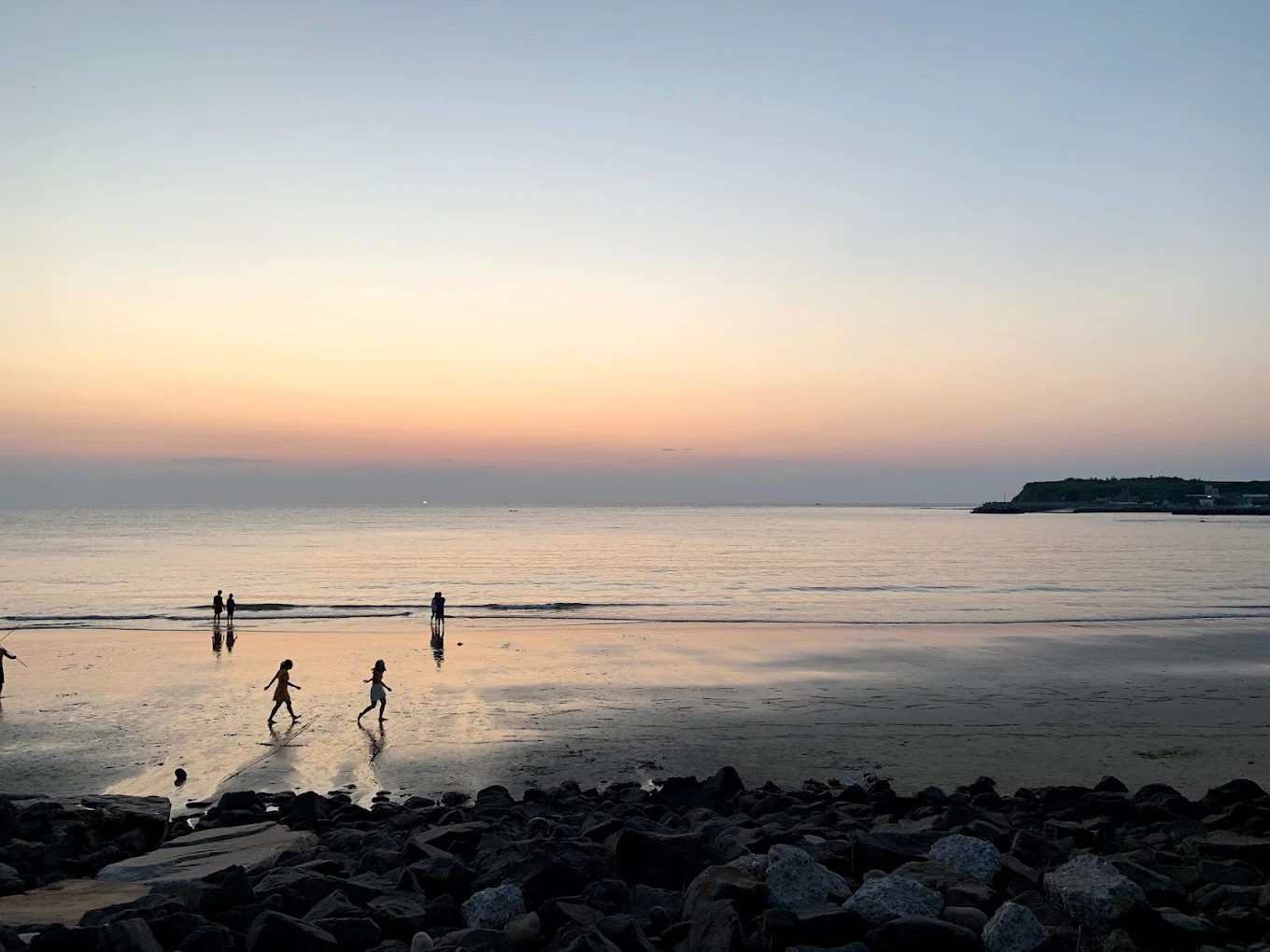 澎湖景點:探索令人驚豔的自然奇觀與美麗海灘之旅