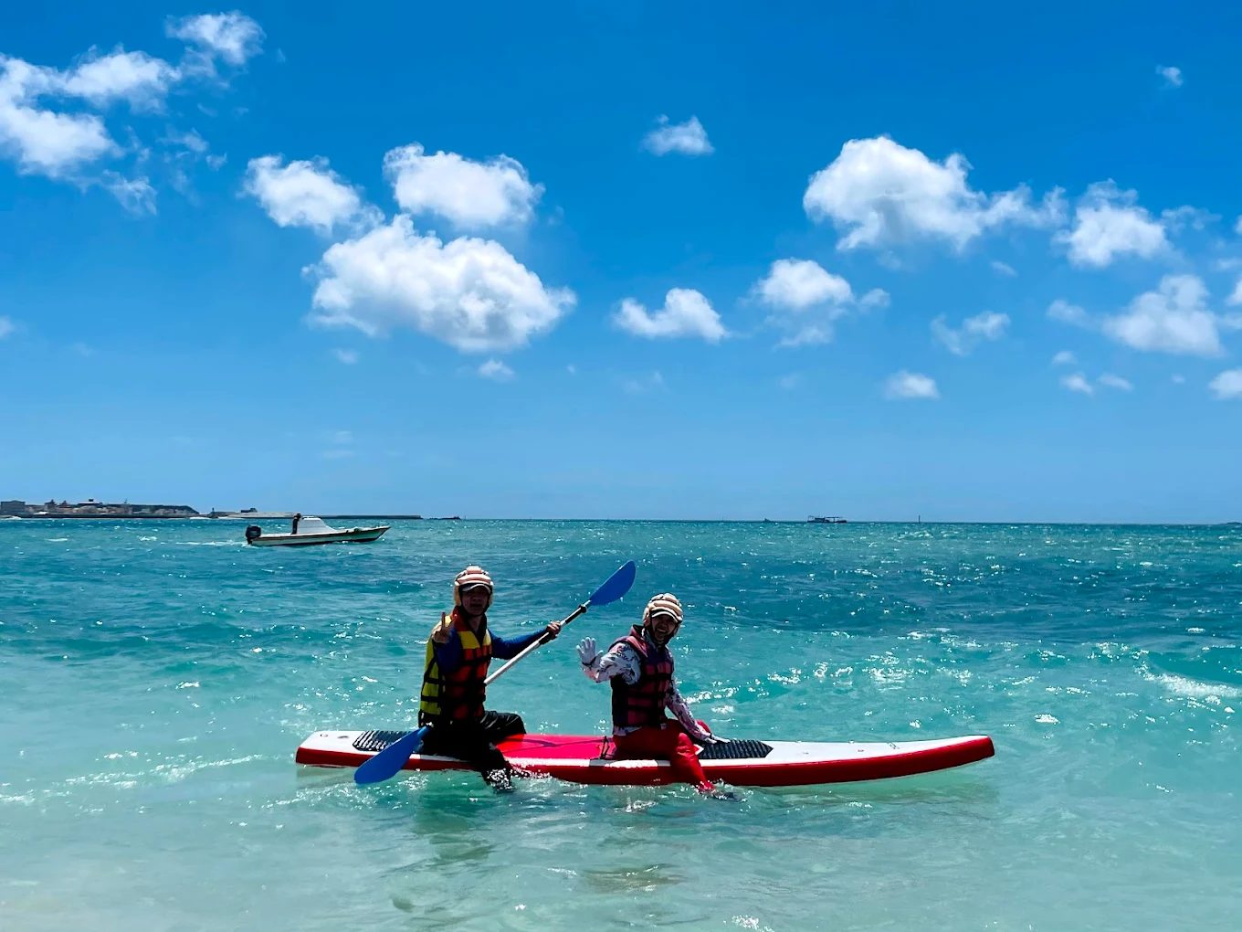 澎湖景點:探索令人驚豔的自然奇觀與美麗海灘之旅
