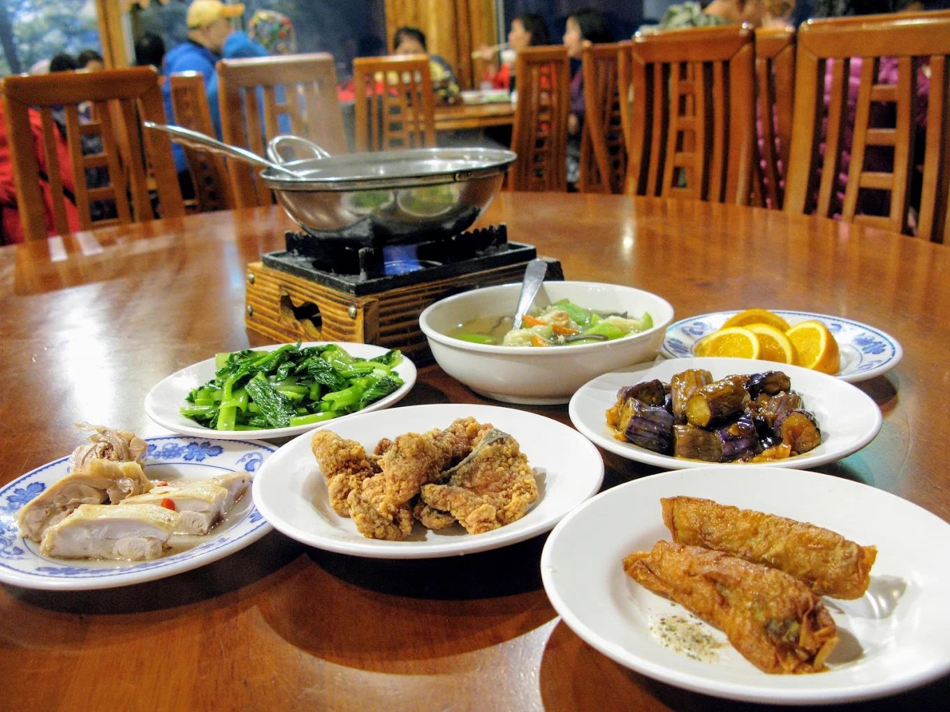 探索原始檜木步道|太平山檜木原始林步道的魅力與秘訣