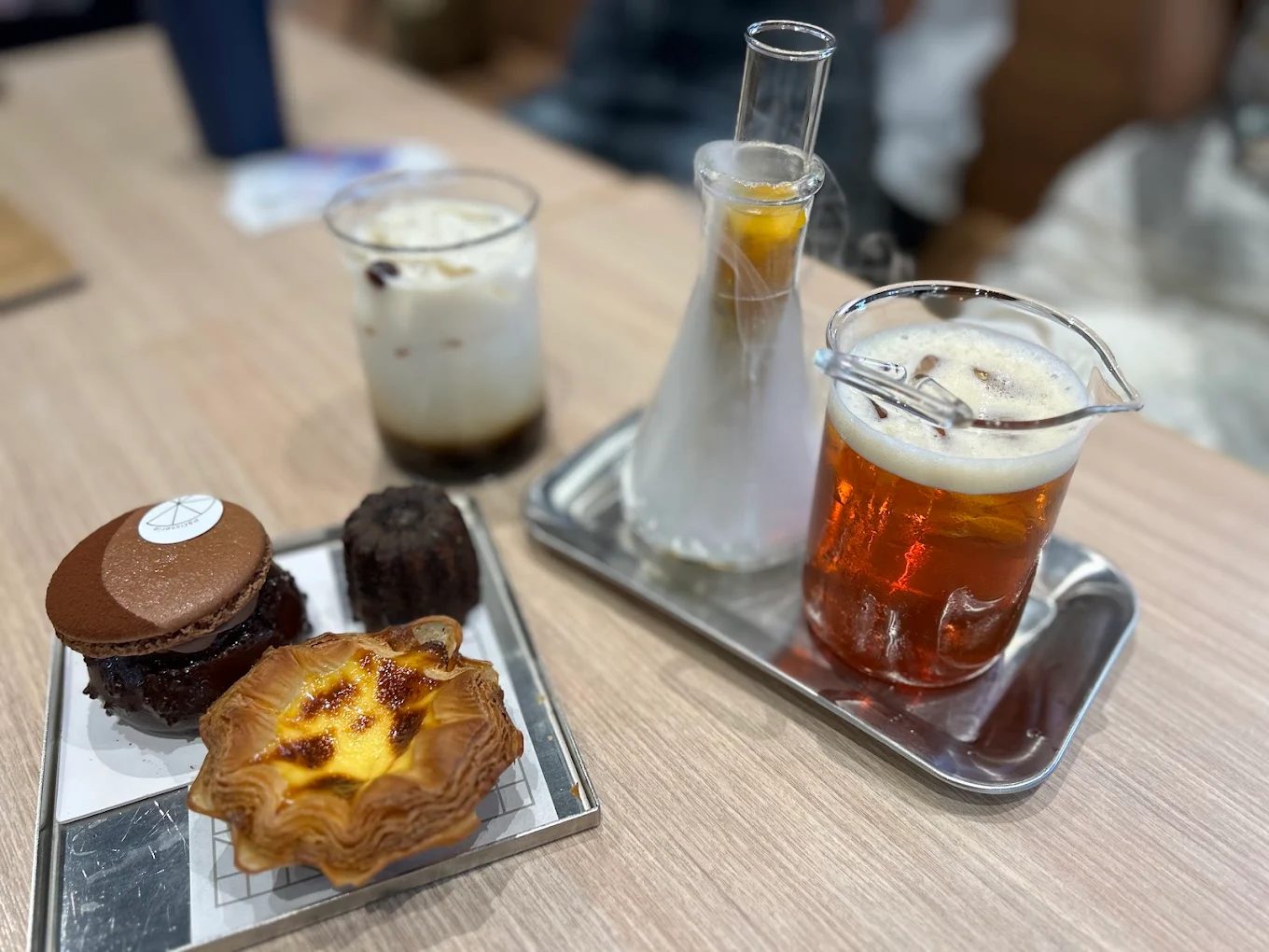 2025巧克力咖啡節：探索巧克力與田園饗宴的完美邂逅