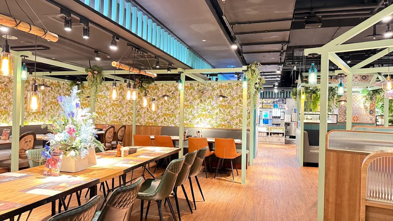 探索麗寶樂園：為何這裡是家庭旅遊的最佳選擇