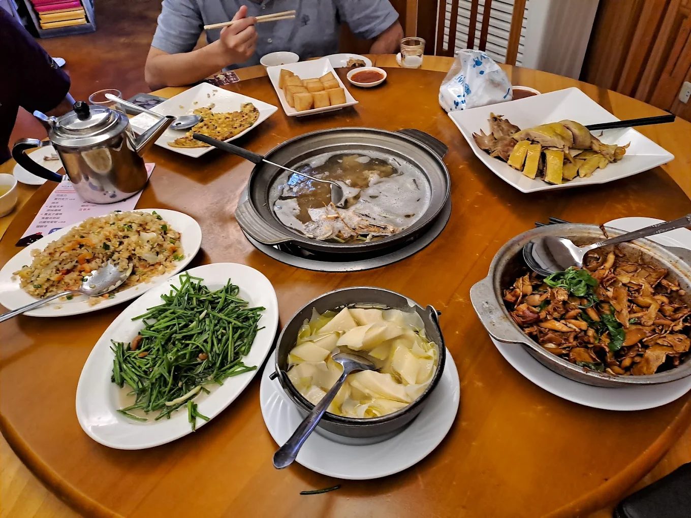 虎山巖金針花：絕美的金針花海與最佳觀賞攻略