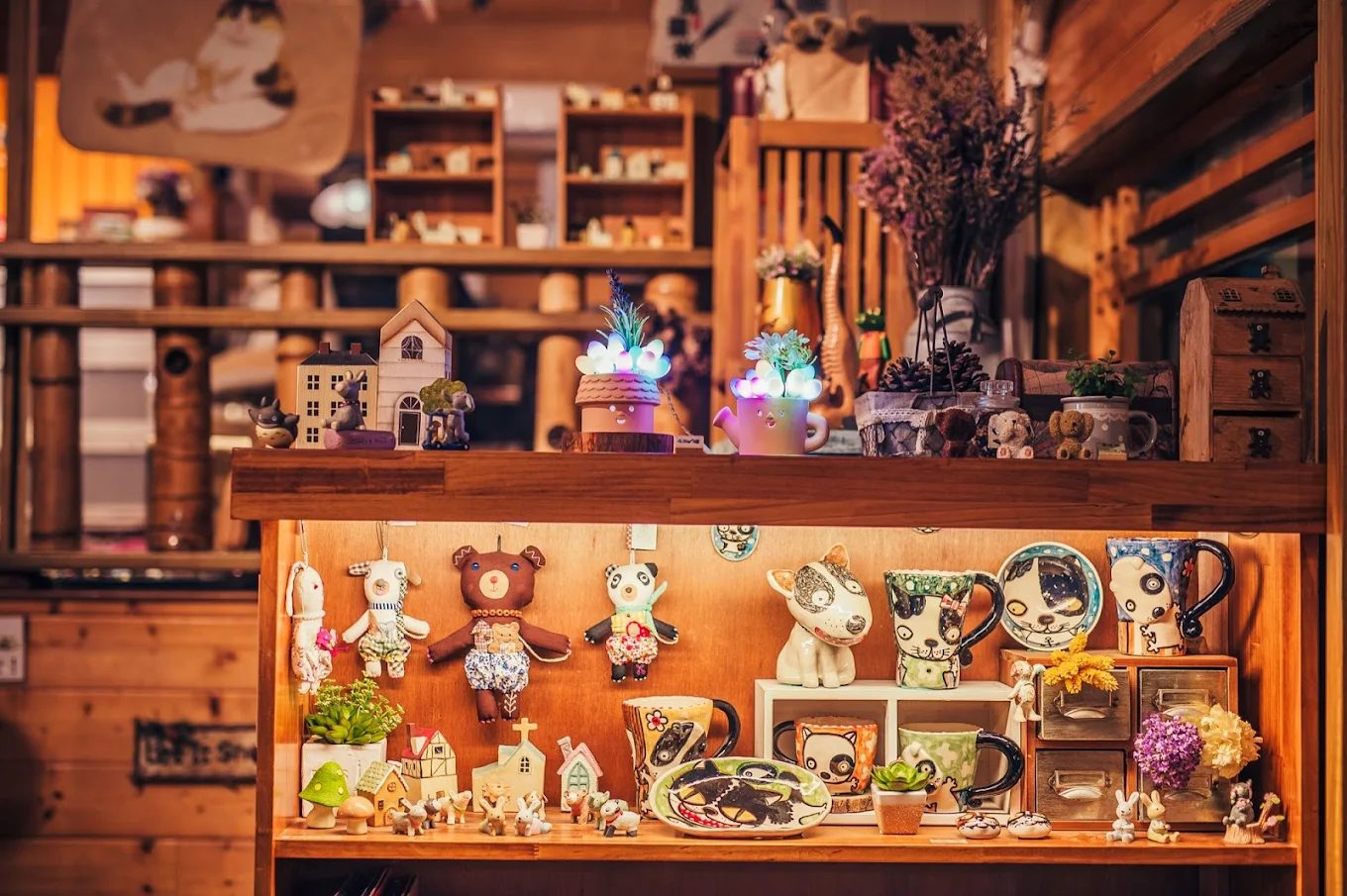 南庄橄欖樹：您理想的民宿與咖啡廳目的地