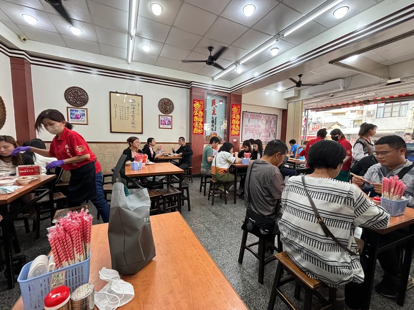 嘉義美食｜必吃的火雞肉飯與特色咖哩推薦