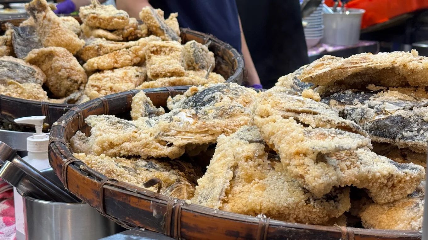 嘉義美食｜必吃的火雞肉飯與特色沙鍋魚頭推薦