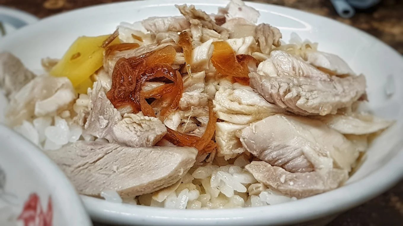 嘉義美食｜必吃的火雞肉飯與特色沙鍋魚頭推薦