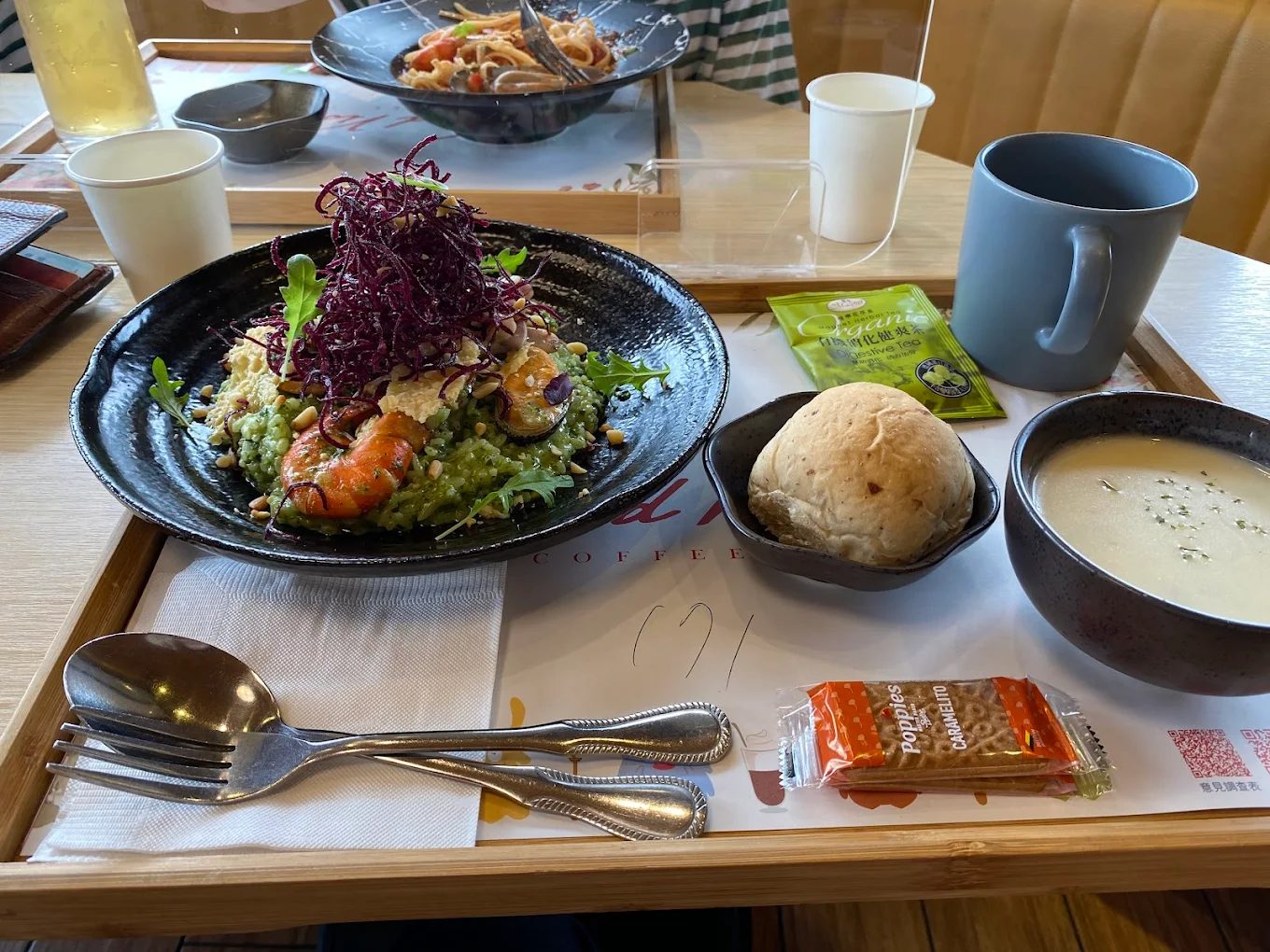 探索蘇維拉莊園的獨特魅力｜住宿與餐飲全攻略