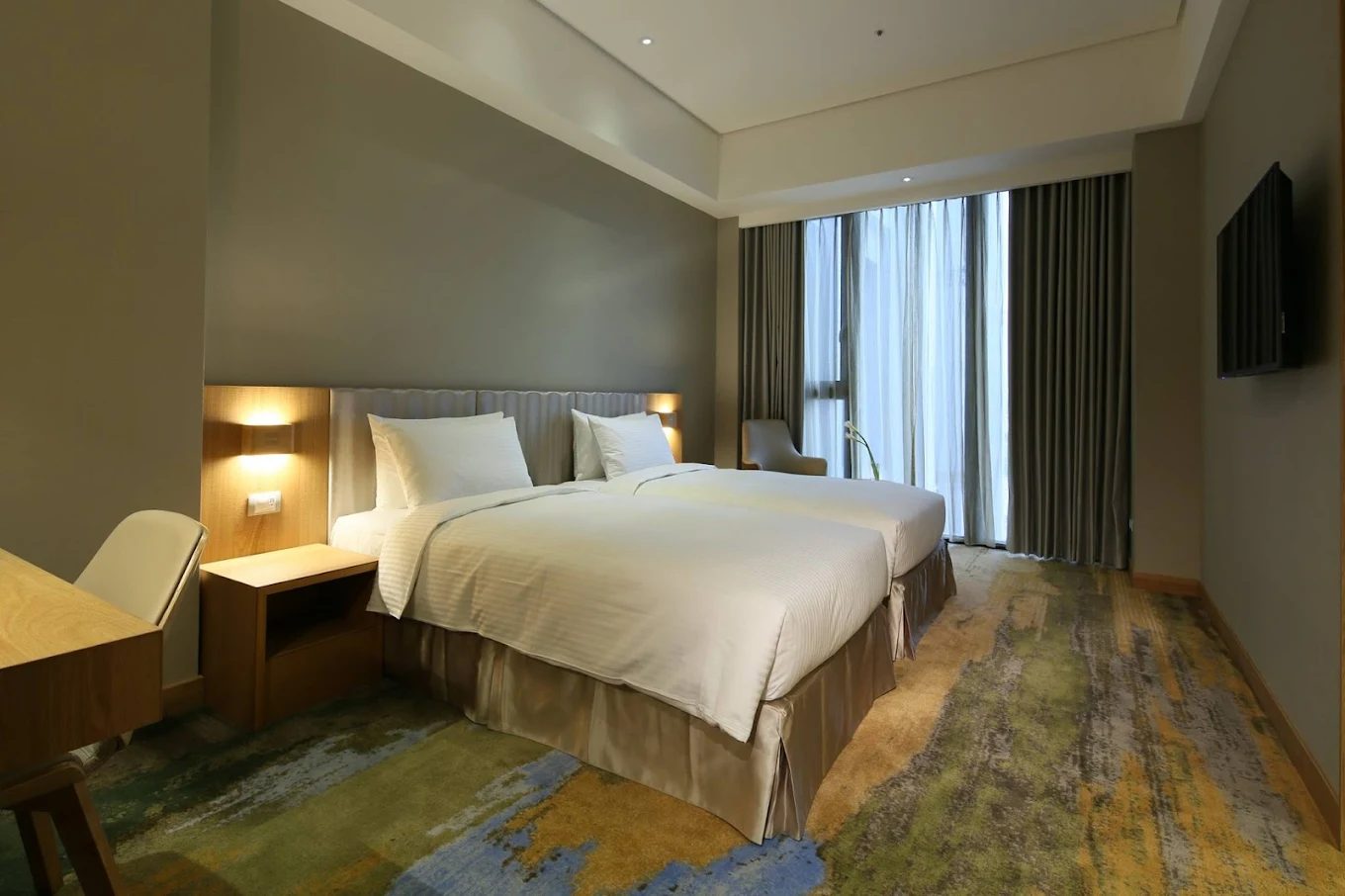 嘉義住宿:選擇最佳飯店以提升你的旅行體驗