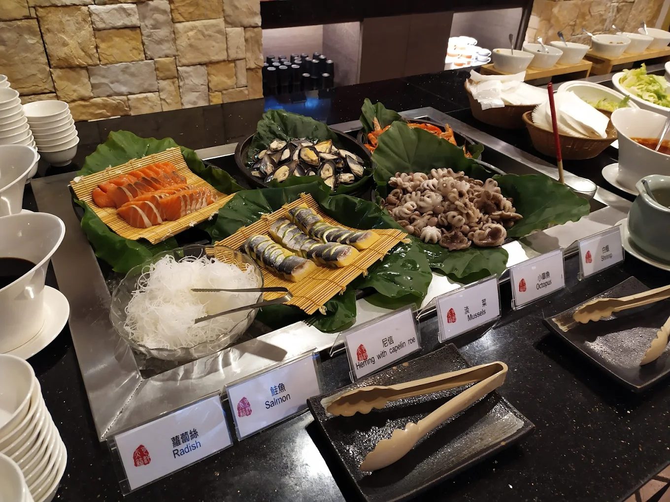 陽明山天籟渡假酒店：完美逃離的豪華住宿體驗