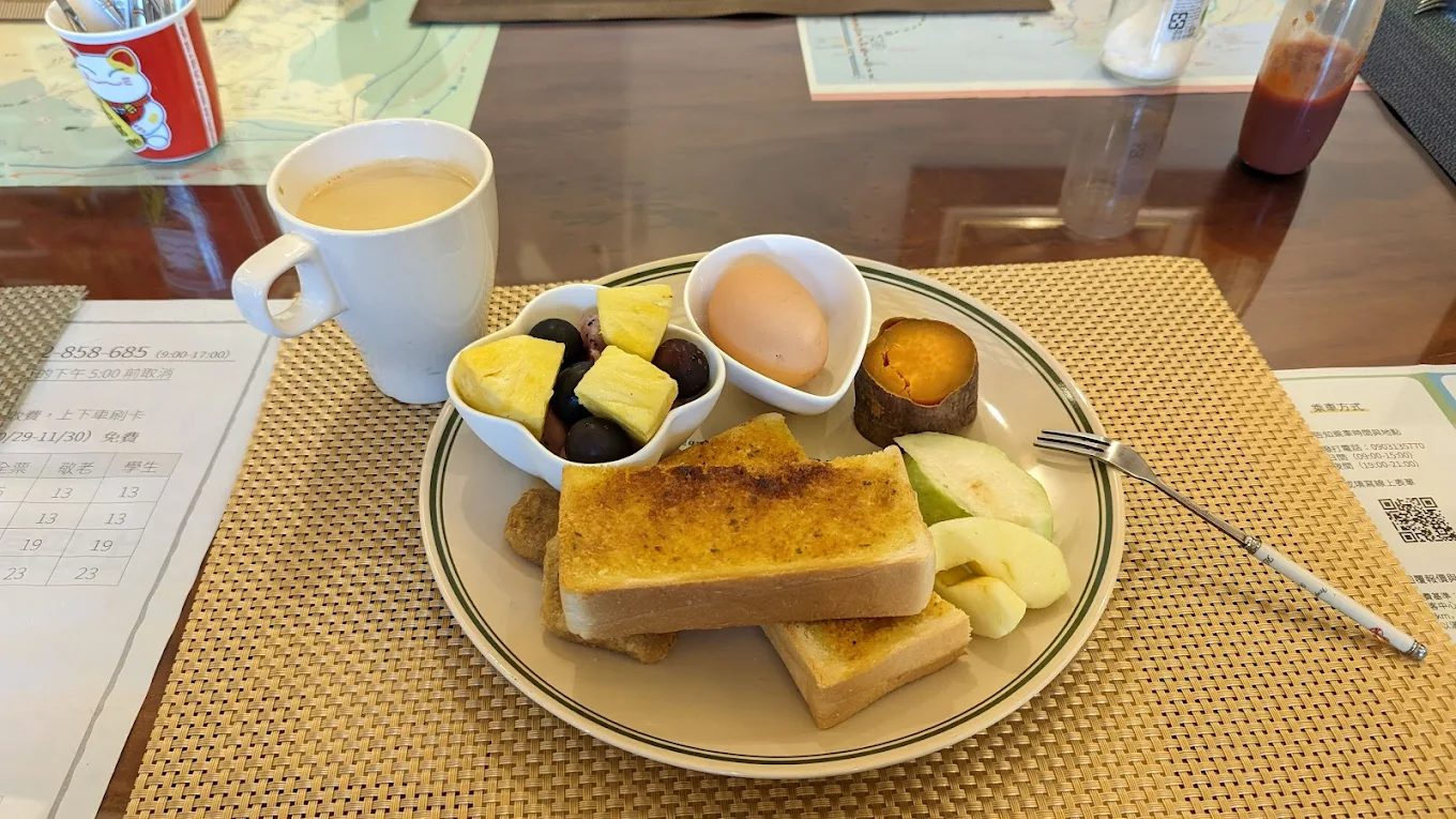 揭開苗栗南庄的隱藏魅力:最佳旅遊攻略