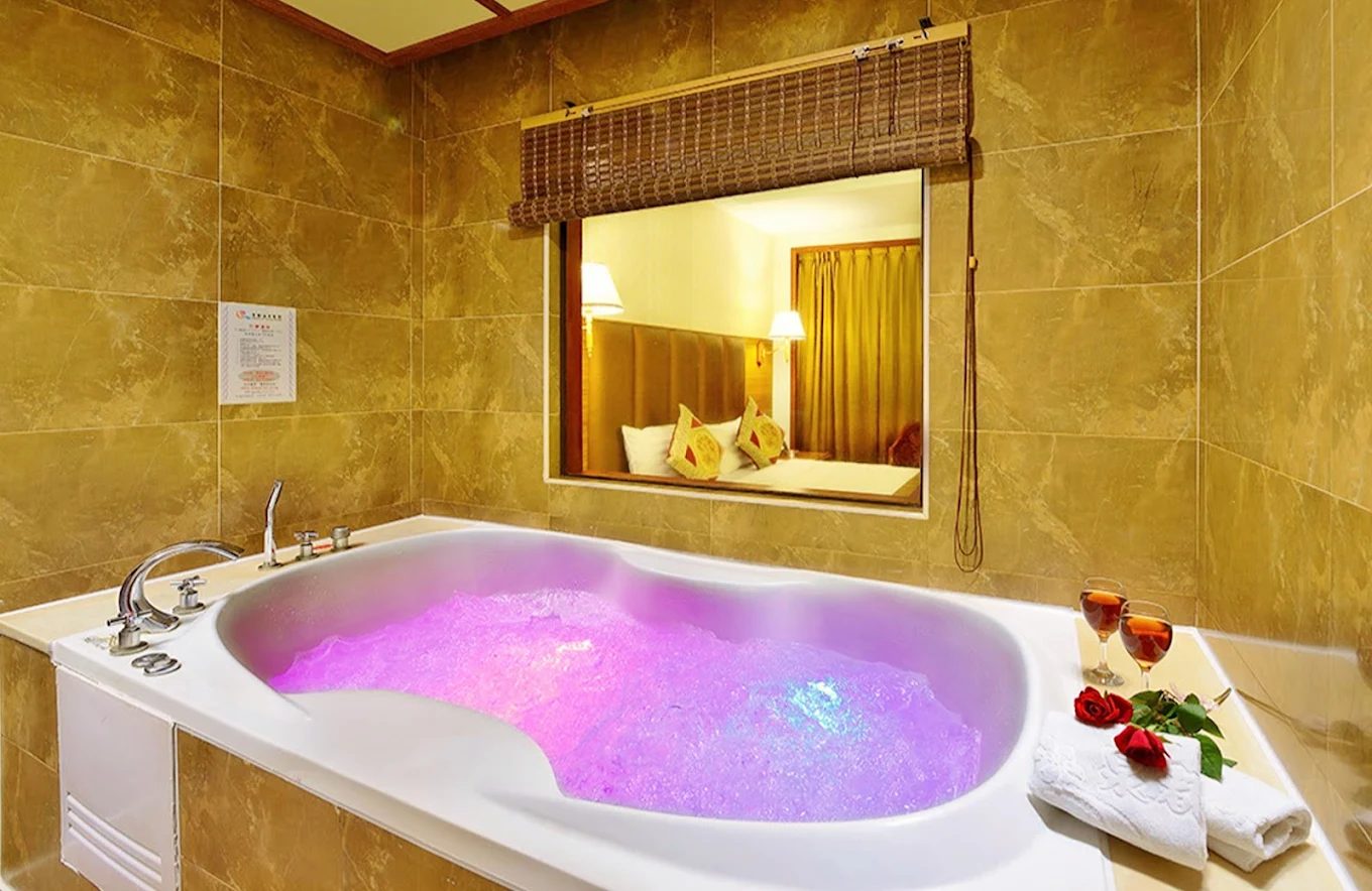 北投泡湯休息3小時最佳選擇與推薦