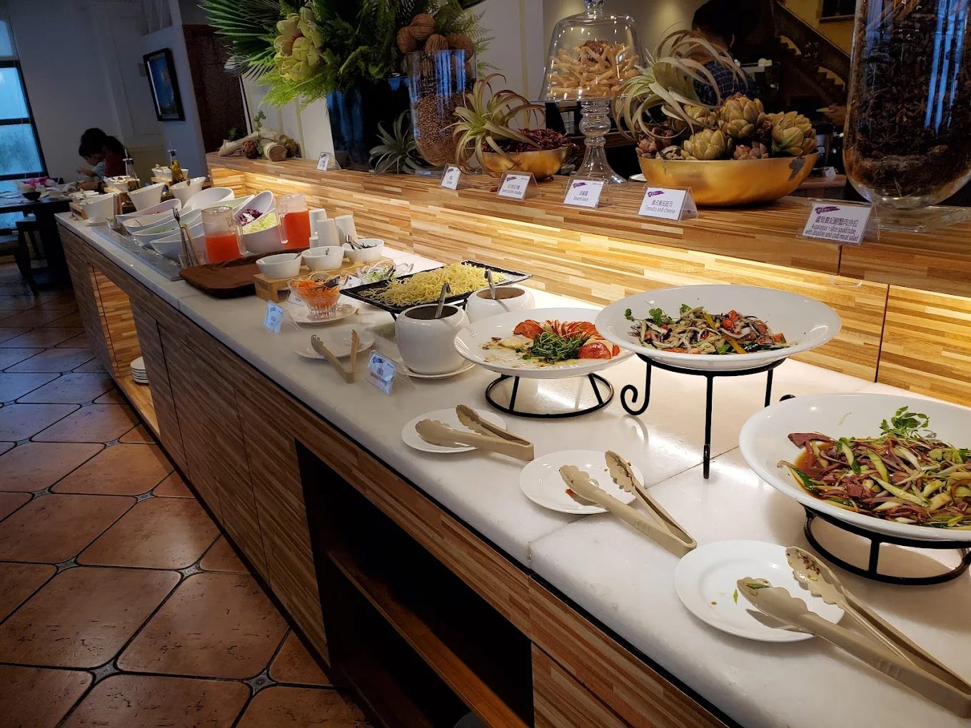 陽明山天籟溫泉會館：完美的渡假選擇