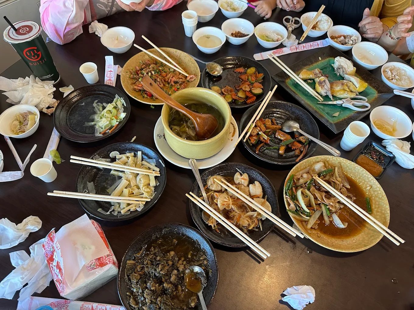 揭開苗栗南庄的隱藏魅力:最佳旅遊攻略