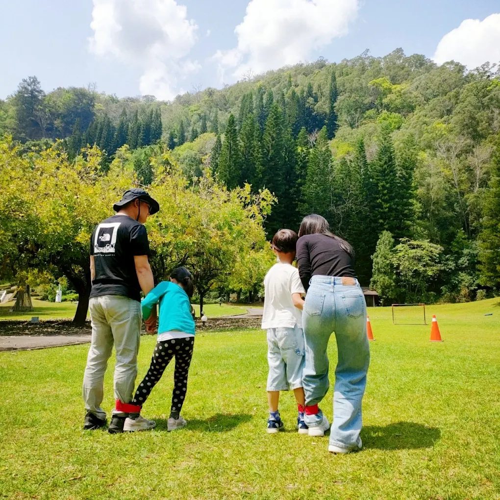 泰雅渡假村：最佳全家出遊選擇與特色服務