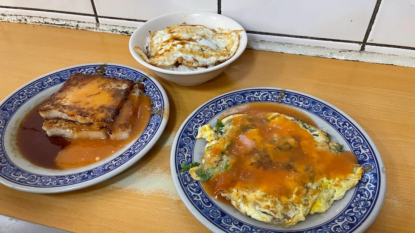 西門町必訪的隱藏美食：你絕對不能錯過的餐廳