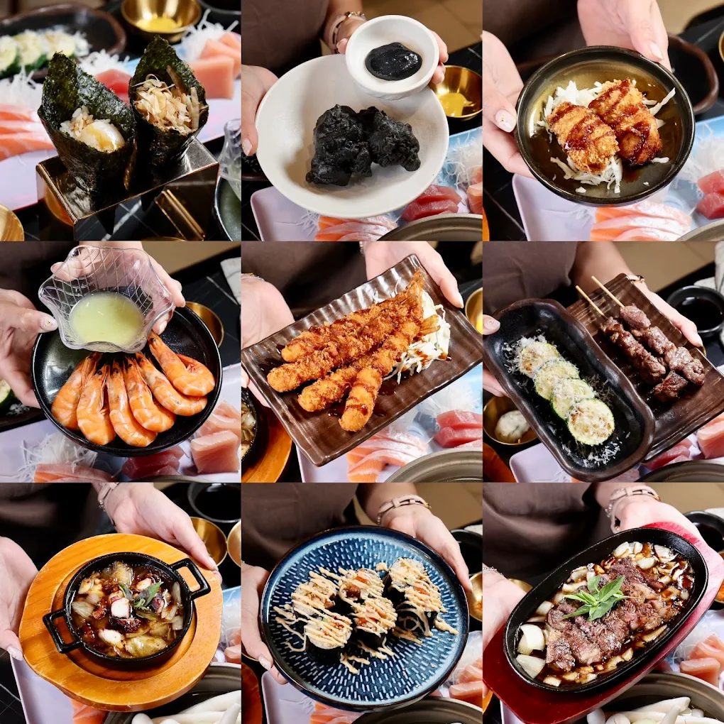 這間串燒｜不容錯過的美食體驗指南