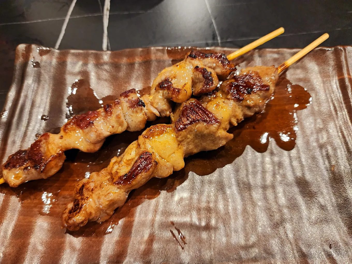 這間串燒｜不容錯過的美食體驗指南