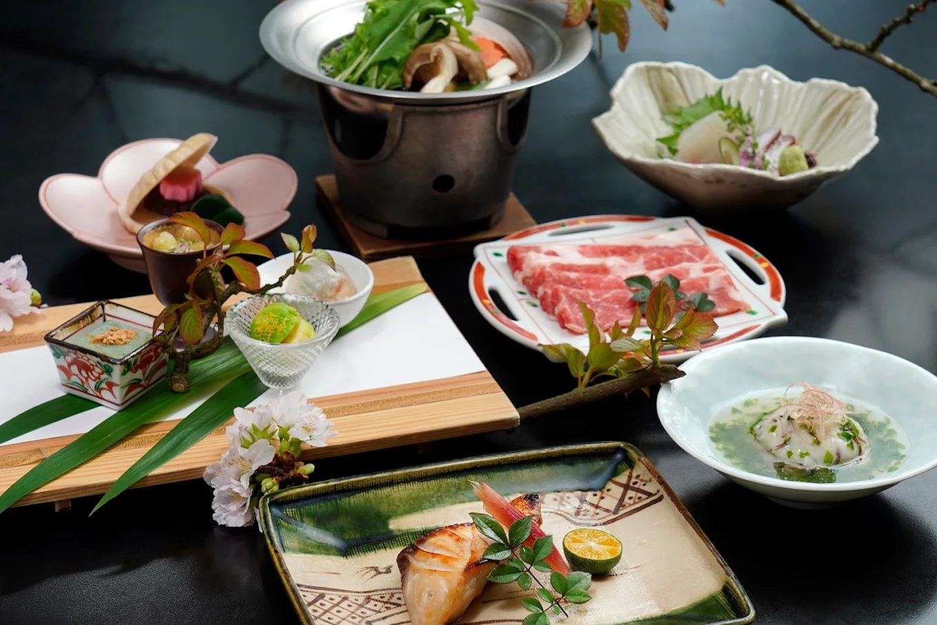 日勝生加賀屋國際溫泉飯店｜享受完美的放鬆與療癒之旅