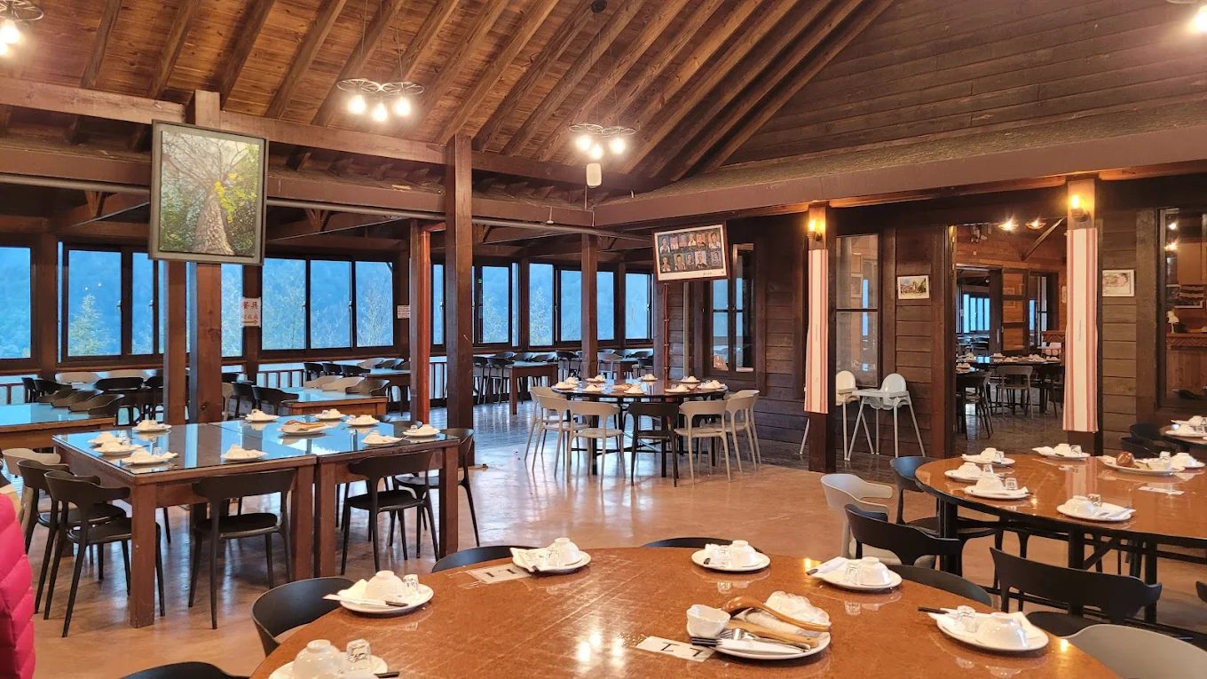 南馬洋山旅遊指南｜發掘隱藏在台灣的美麗秘境