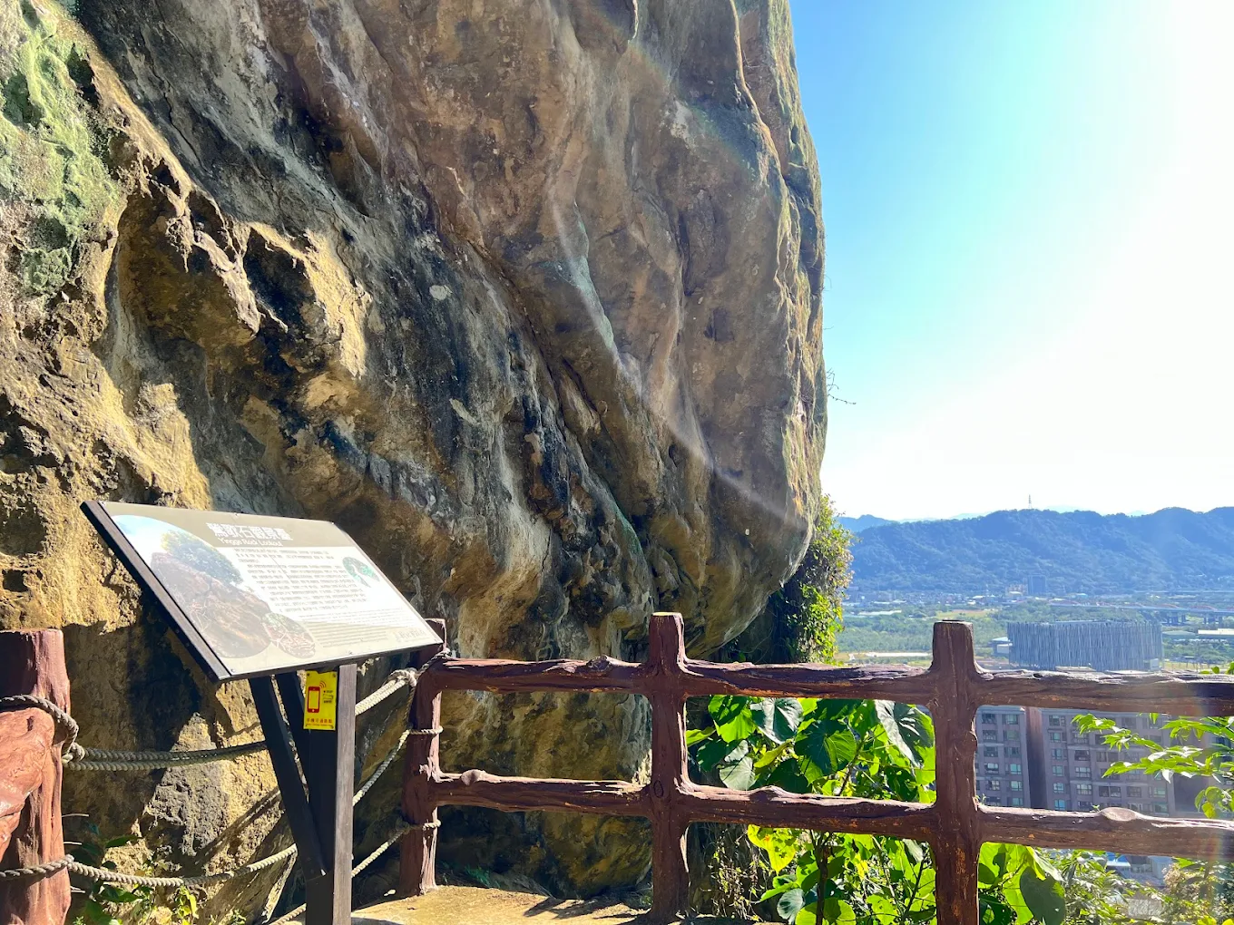 五大石階登山步道推薦｜親民小百岳到冒險山徑，健行新手與老手都適合！