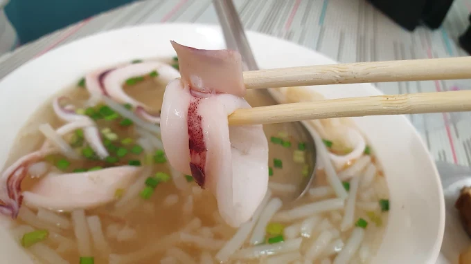 沿著苗栗通霄新埔路緩緩駛向海邊，夕陽把整條公路都染成了金色的風景