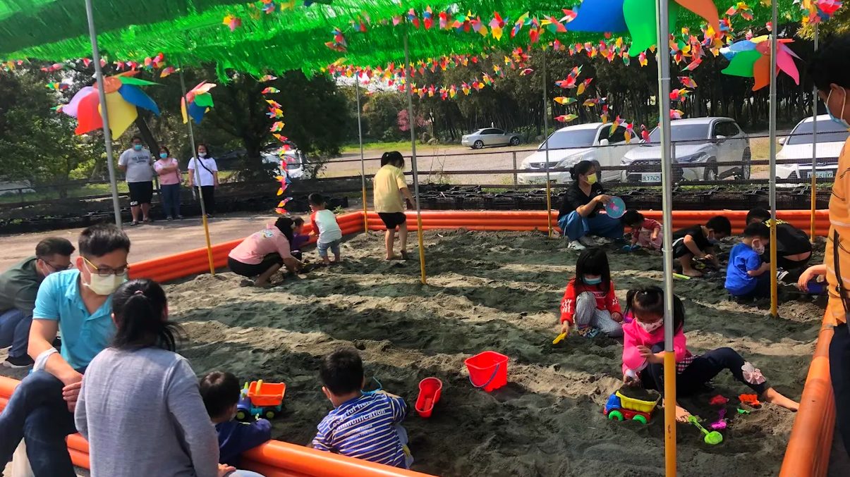 中部牧場DIY體驗：探索農場樂趣與親子互動