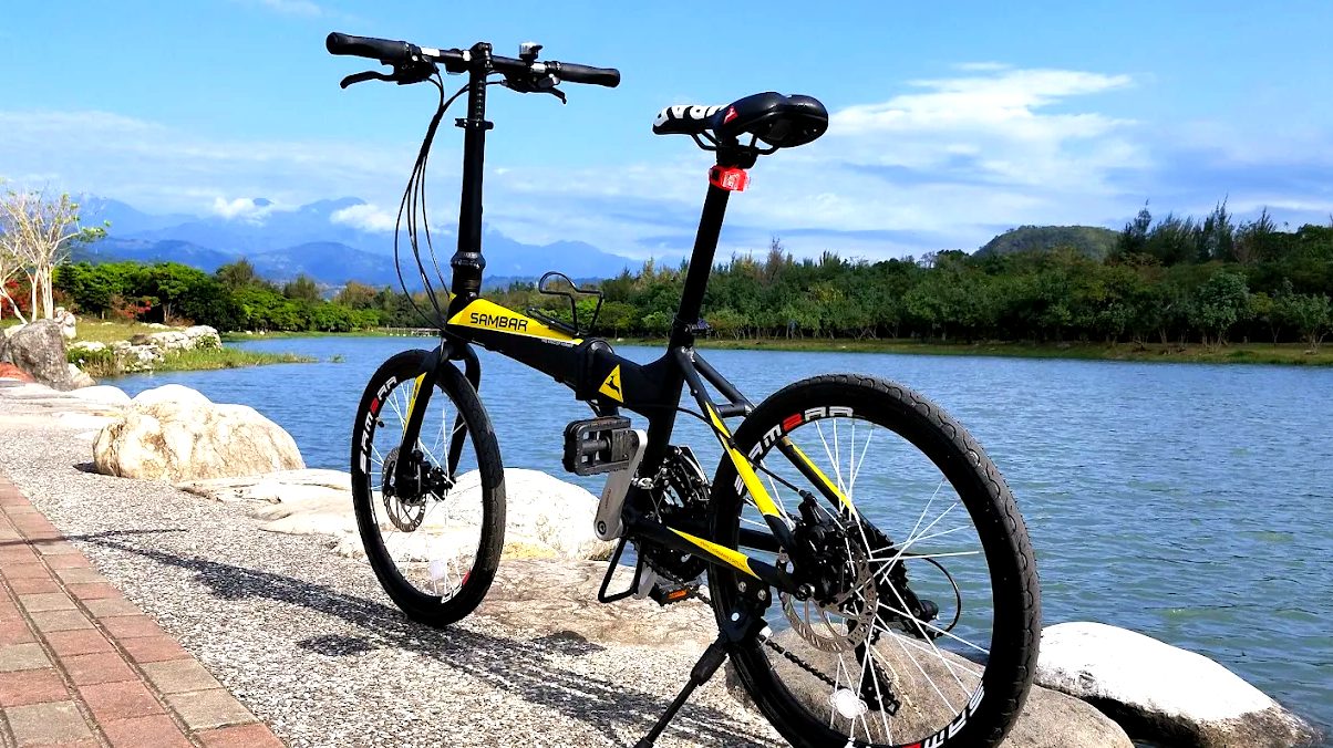 探索台東：必訪景點推薦，讓你的旅程更多元！