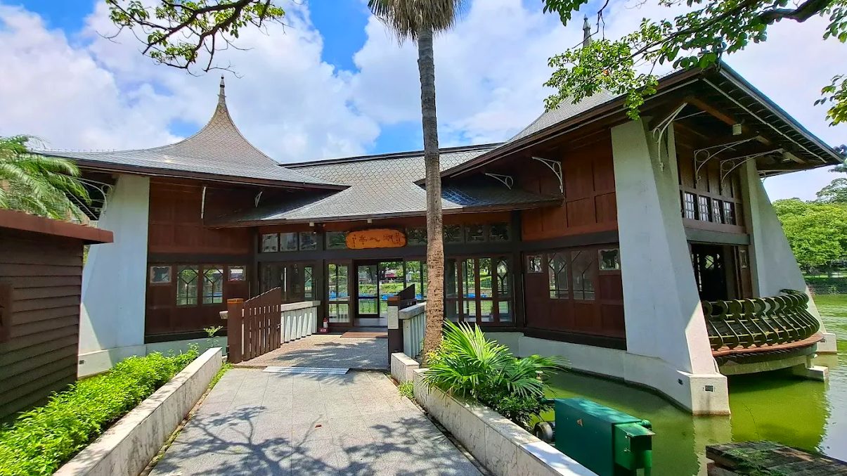 台中景點：探索台中最受歡迎的旅遊景點