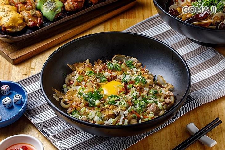 2025台北居酒屋推薦清單｜3家高評價小酌聚餐地點，酒香配串燒超滿足