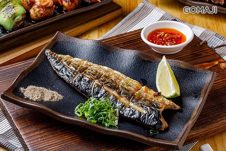 燒包大眾酒場.食堂