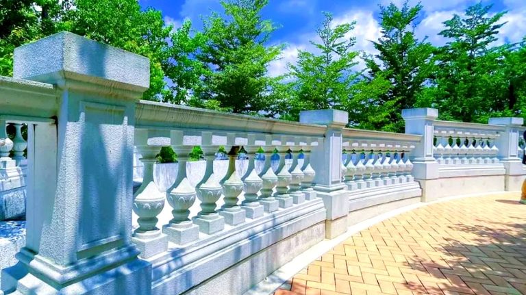 探索蓋婭莊園：沉浸在自然之美中的心靈旅程