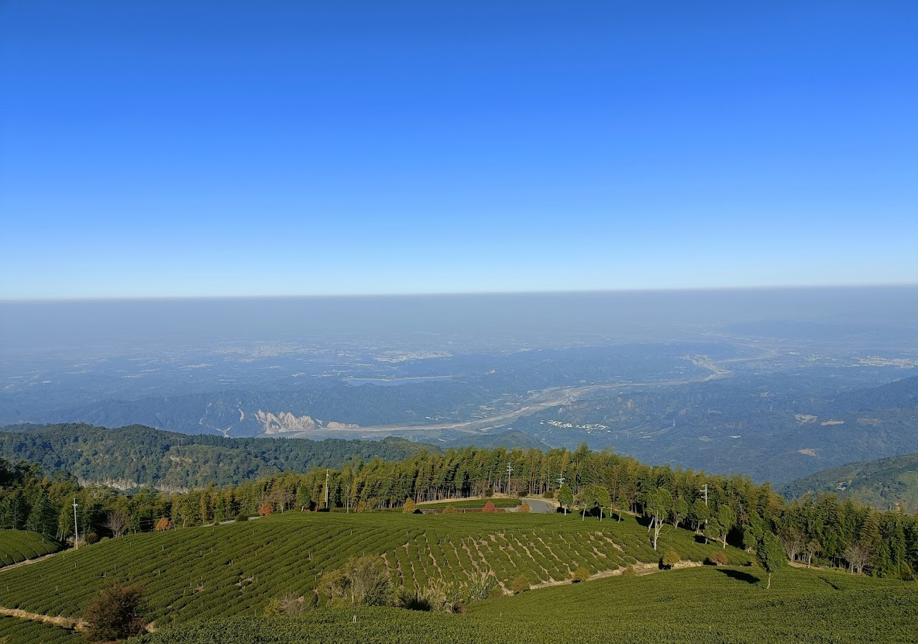 雲嶺之丘｜雲林景點推薦：探索不容錯過的迷人之地