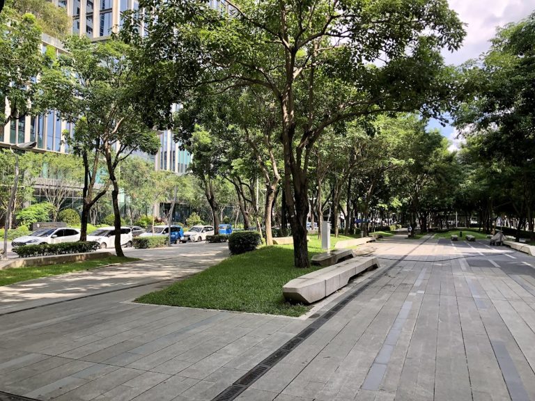 草悟道｜探索台中景點：享受美好時光的五大必遊地點